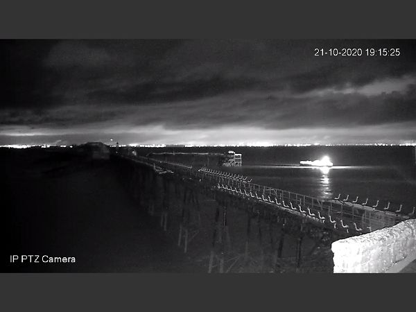 Severn Sins departure