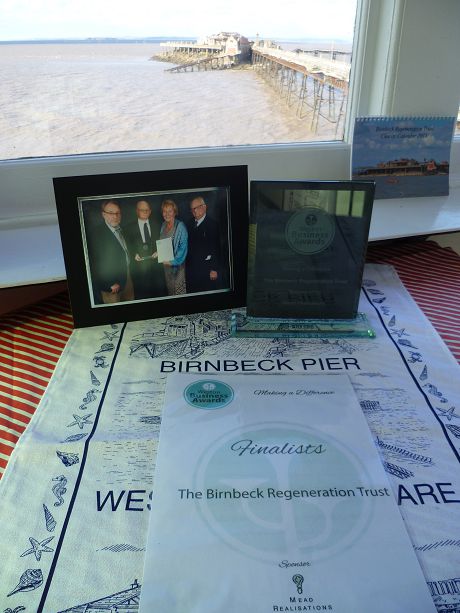 Chamber of Commerce award 01