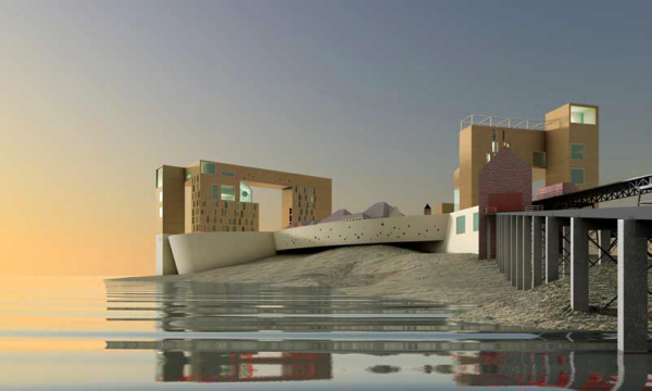 Blue Skies Photo #12