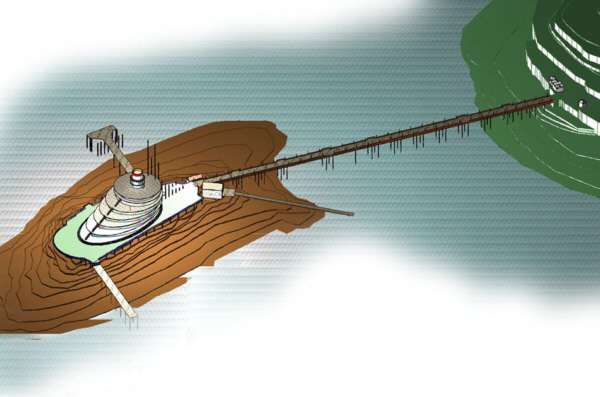 Blue Skies Photo #18