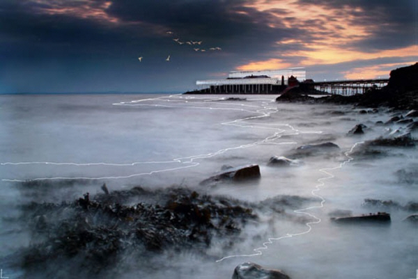 Blue Skies Photo #38