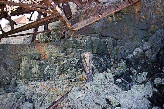 The North Jetty Pockets #1