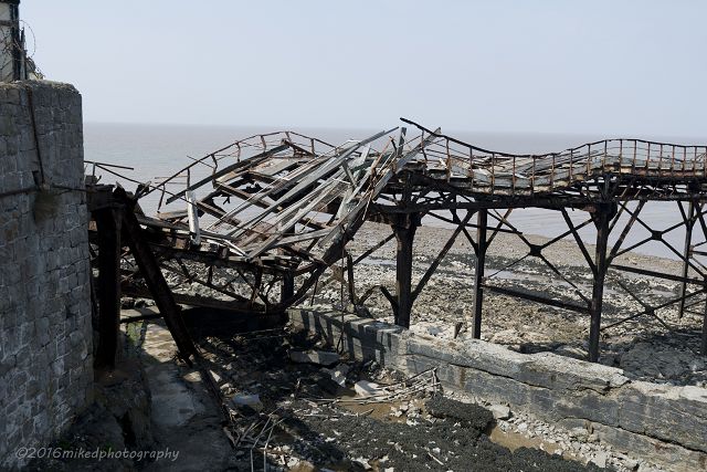 The North Jetty 2016 #2