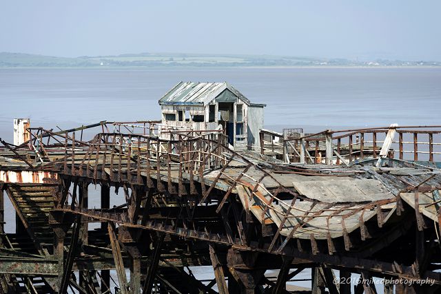 The North Jetty 2016 #4