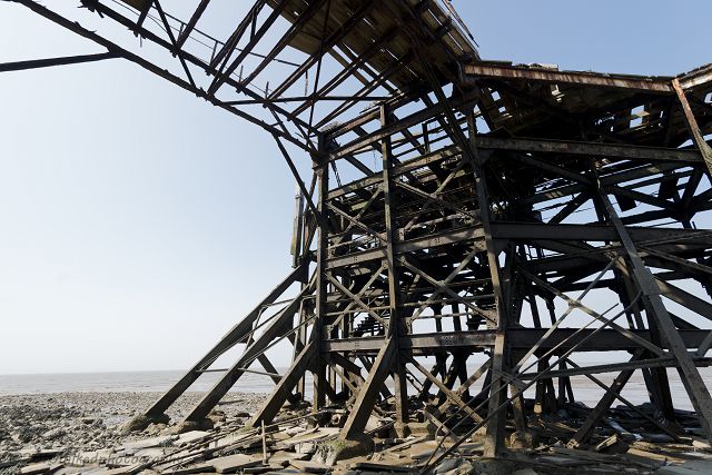 The North Jetty 2016 #7