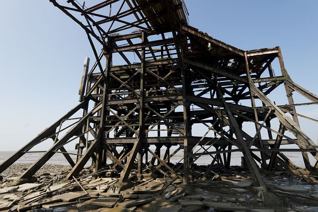 The North Jetty 2016 #8