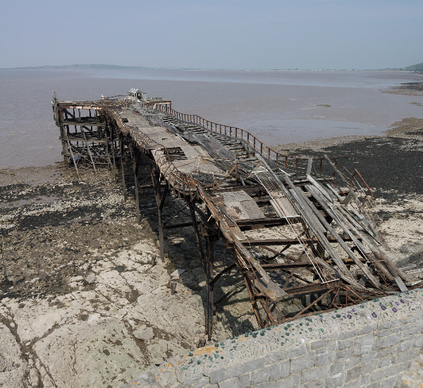 The North Jetty 2016 Header