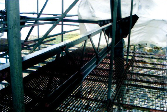 Birnbeck Repair Image #017