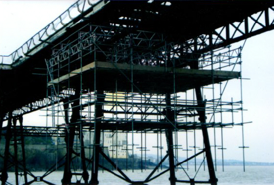 Birnbeck Repair Image #002