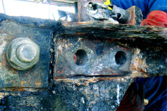 Birnbeck Repair Image #005