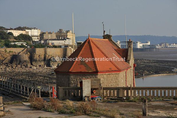 Birnbeck Gallery Image #11