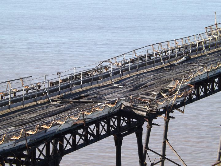 Birnbeck Gallery 2018 #02