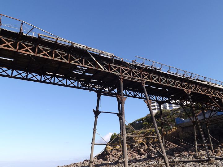 Birnbeck Gallery 2018 #04