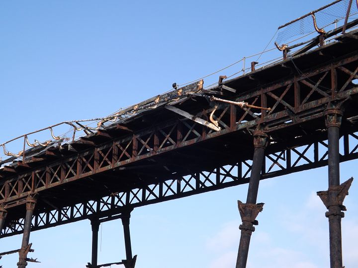 Birnbeck Gallery 2018 #05