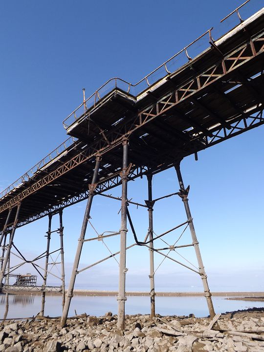 Birnbeck Gallery 2018 #12