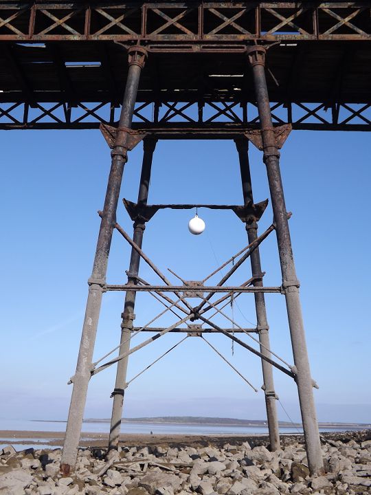 Birnbeck Gallery 2018 #13