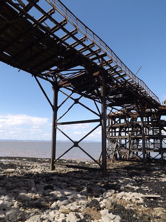 Birnbeck Gallery 2018 #17