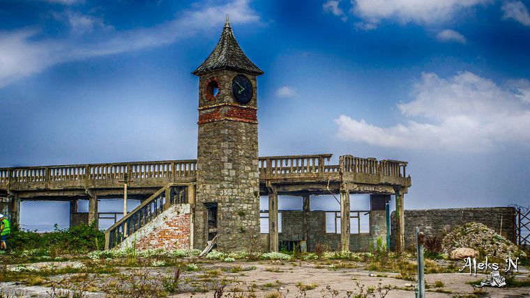 Birnbeck Gallery Image #07