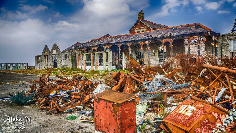 Birnbeck Gallery Image #11