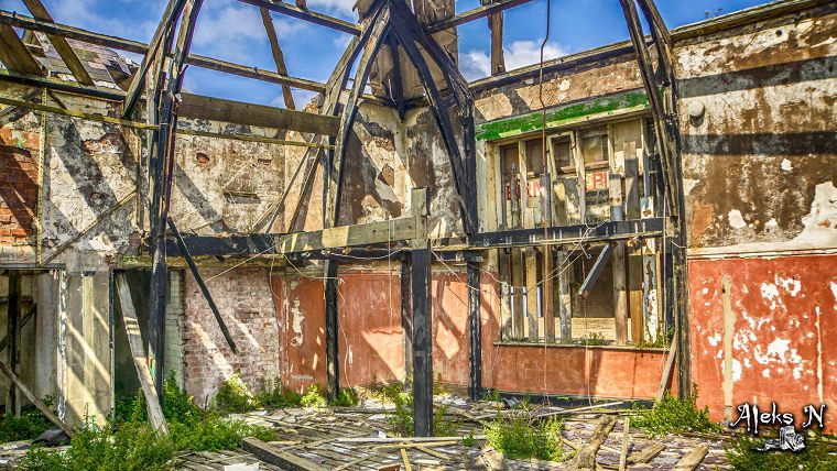 Birnbeck Gallery Image #14