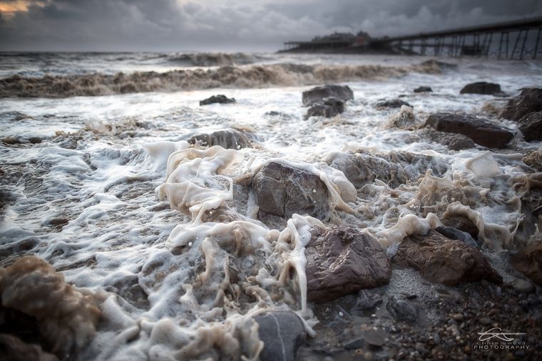 Birnbeck Guest Image #011