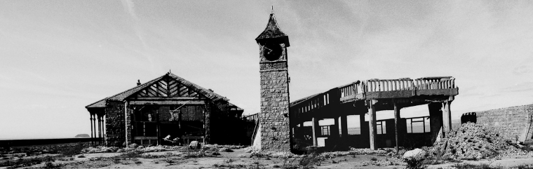 Kineta Hill Gallery Header Image