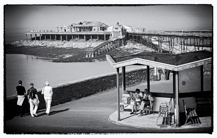 Birnbeck Gallery Image #11