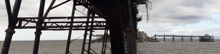 Marc Ware Gallery Header Image