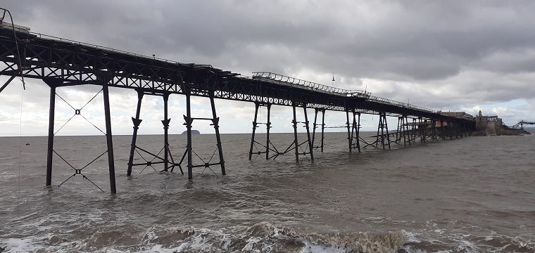 Birnbeck Guest Image #006