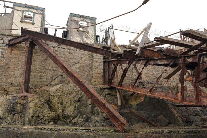 Birnbeck Gallery NJ #01