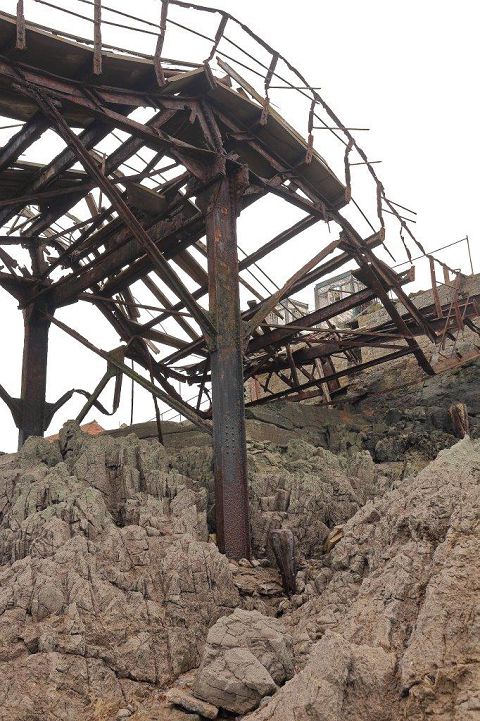 Birnbeck Gallery NJ #01