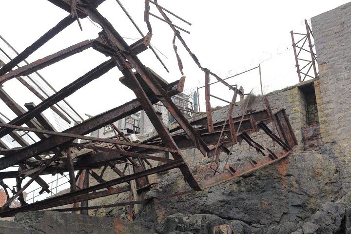 Birnbeck Gallery NJ #01