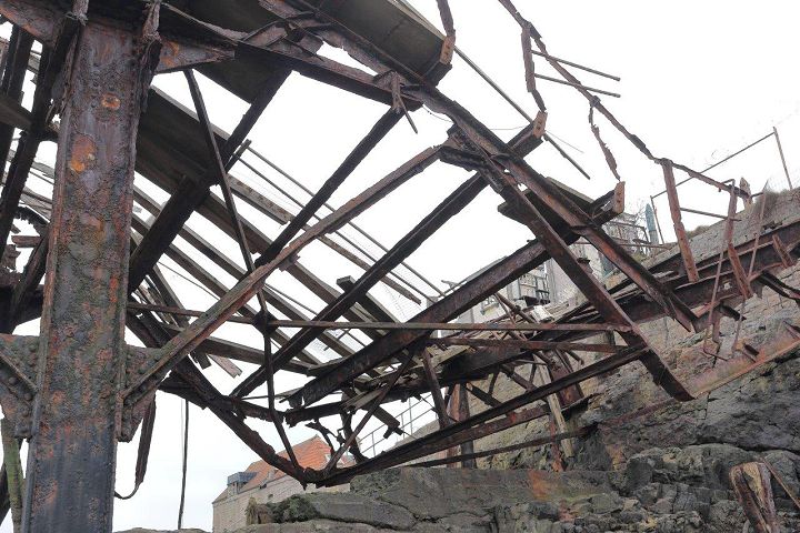 Birnbeck Gallery NJ #01