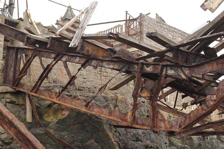 Birnbeck Gallery NJ #01