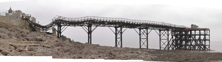 North Jetty Gallery Header Image