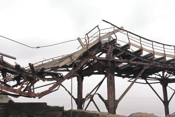 Birnbeck Gallery NJ #01