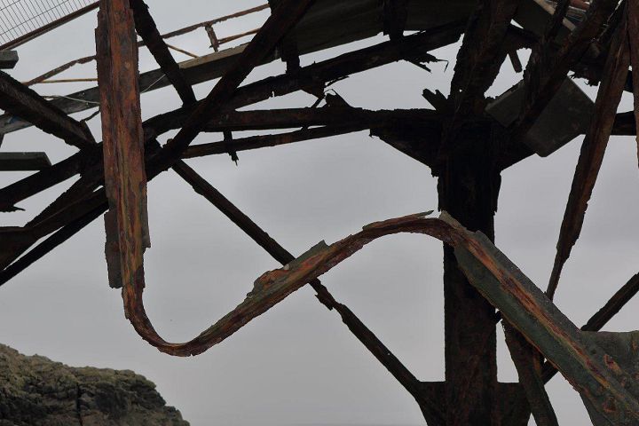 Birnbeck Gallery NJ #01