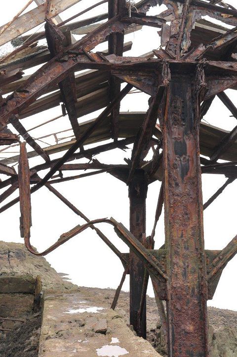 Birnbeck Gallery NJ #01