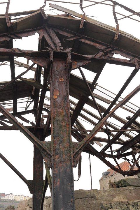 Birnbeck Gallery NJ #01