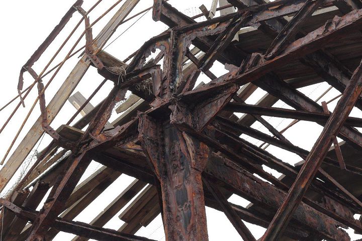 Birnbeck Gallery NJ #01