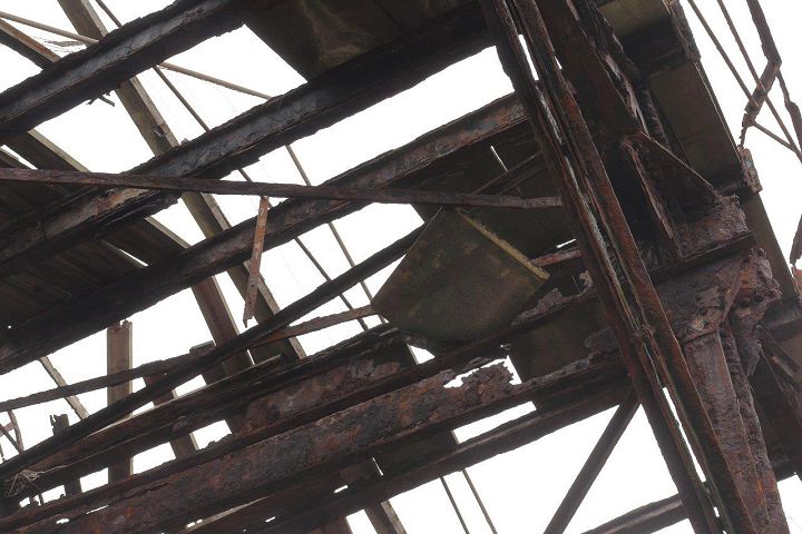 Birnbeck Gallery NJ #01