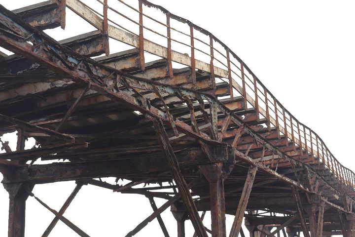 Birnbeck Gallery NJ #01