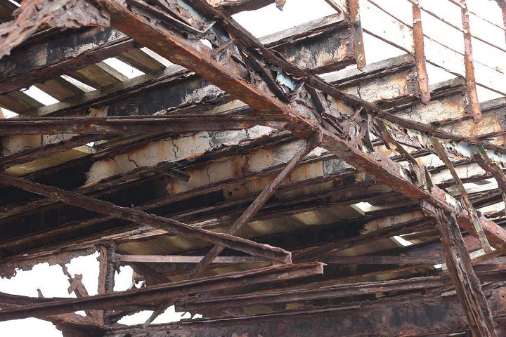 Birnbeck Gallery NJ #01