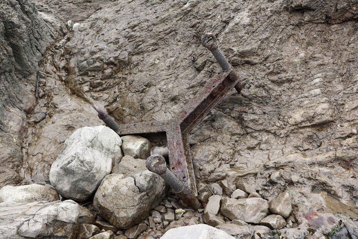 Birnbeck Gallery NJ #01