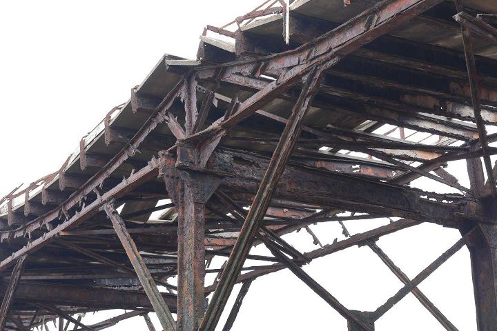 Birnbeck Gallery NJ #01