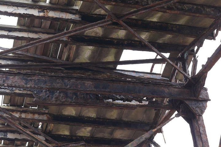 Birnbeck Gallery NJ #01