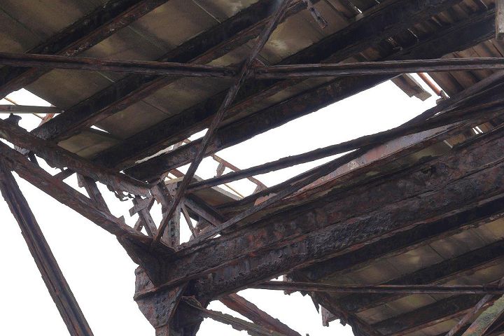 Birnbeck Gallery NJ #01