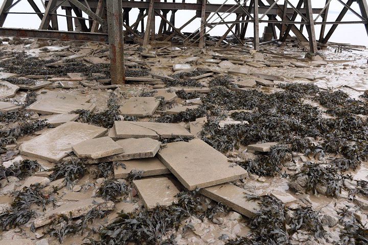 Birnbeck Gallery NJ #01