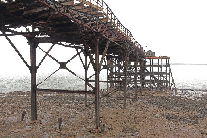 Birnbeck Gallery NJ #01