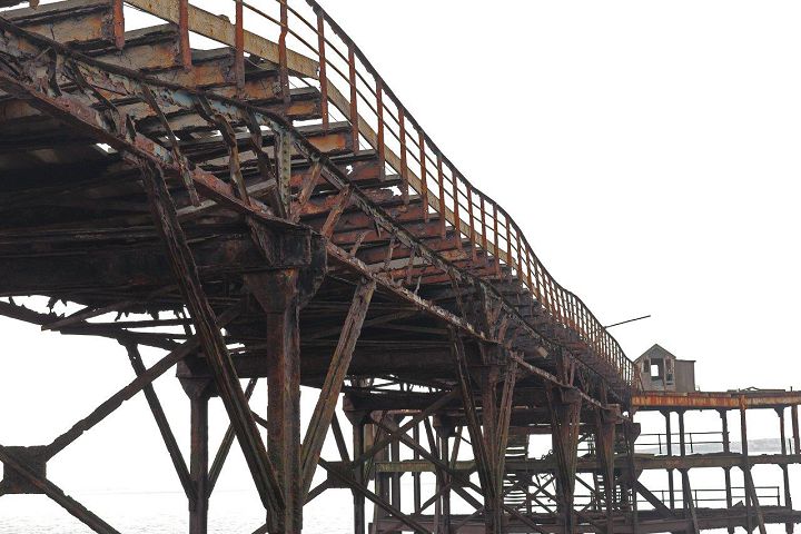 Birnbeck Gallery NJ #01